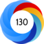 Altmetric score 130