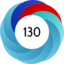 Article has an altmetric score of 130