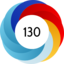 Article has an altmetric score of 130