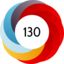 Altmetric score 130