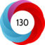 Article has an altmetric score of 130