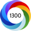 Article has an altmetric score of 1300