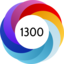 Article has an altmetric score of 1300