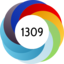 Article has an altmetric score of 1309