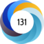Score 131