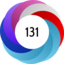 Article has an altmetric score of 131