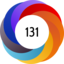 Altmetric score 131