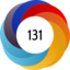 Article has an altmetric score of 131