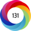 Altmetric score 131