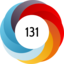 Article has an altmetric score of 131