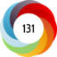 Article has an altmetric score of 131