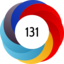 Article has an altmetric score of 131