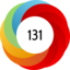 Article has an altmetric score of 131
