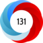 Altmetric score 131