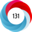 Altmetric score 131