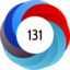 Altmetric score 131