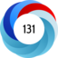 Altmetric score 131