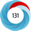 Altmetric score 131