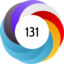 Altmetric score 131