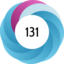 Article has an altmetric score of 131
