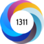 Article has an altmetric score of 1311