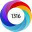Article has an altmetric score of 1316