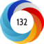 Altmetric score 132