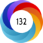 Altmetric score 132