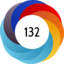 Article has an altmetric score of 132
