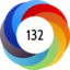 Altmetric score 132