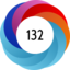 Article has an altmetric score of 132