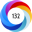 Altmetric score 132