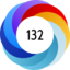 Altmetric score 132
