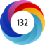 Article has an altmetric score of 132