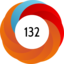 Altmetric score 132