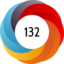 Article has an altmetric score of 132