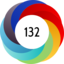 Article has an altmetric score of 132