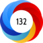 Altmetric score 132