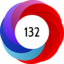 Article has an altmetric score of 132