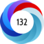 Altmetric score 132