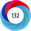 Article has an altmetric score of 132