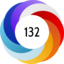 Altmetric score 132
