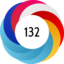 Altmetric score 132