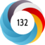 Article has an altmetric score of 132
