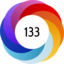 Article has an altmetric score of 133