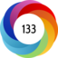 Article has an altmetric score of 133