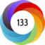 Article has an altmetric score of 133