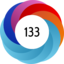 Article has an altmetric score of 133