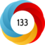 Article has an altmetric score of 133