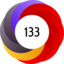 Article has an altmetric score of 133
